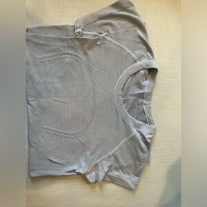 LULULEMON SHIRT